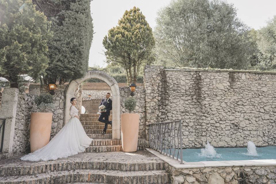 Saracino Studio Fotografico