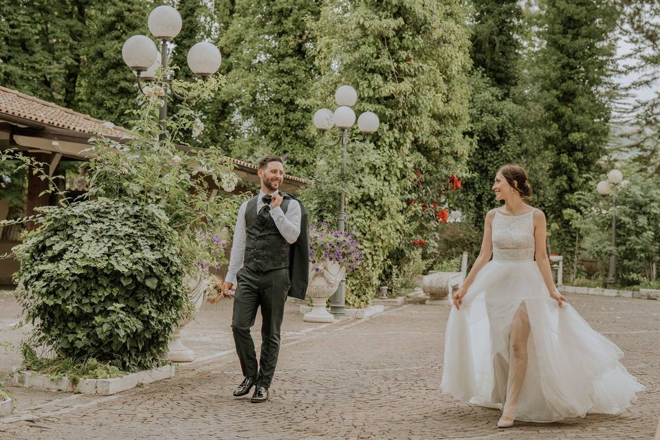 Saracino Studio Fotografico