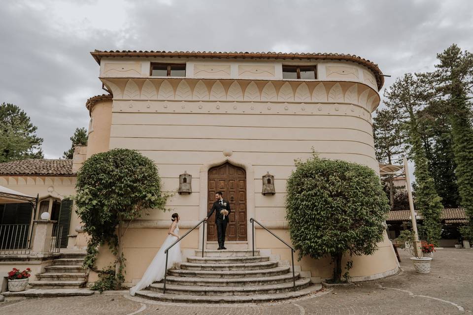Saracino Studio Fotografico