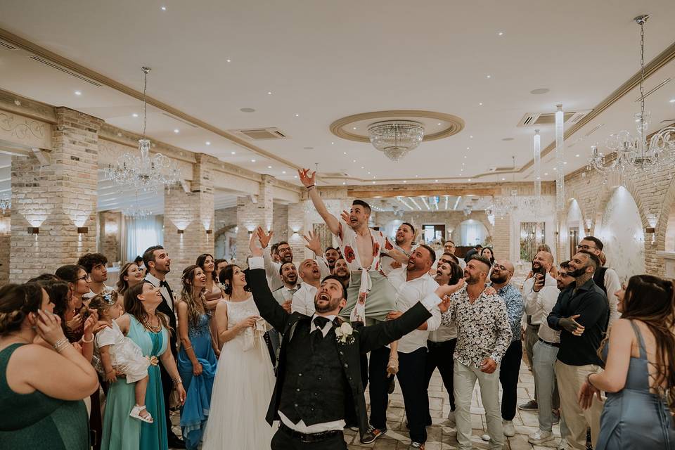 Saracino Studio Fotografico