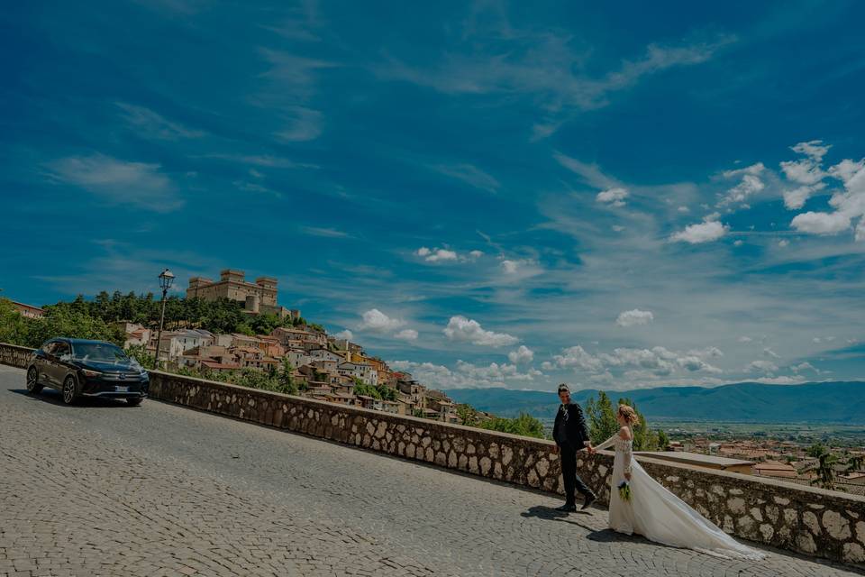 Maurizio e Enrica
