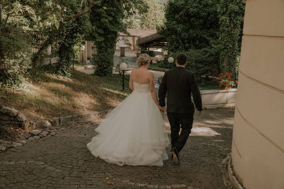 Saracino Studio Fotografico