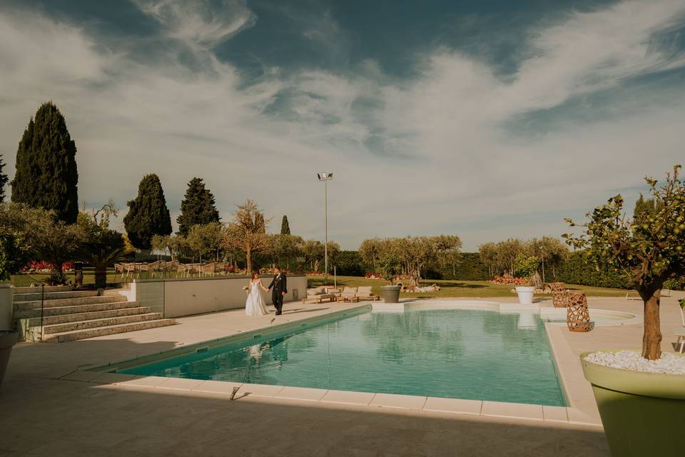 Luigi e Tonia