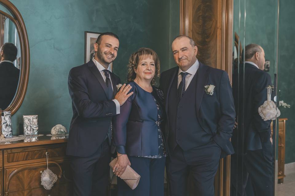 Saracino Studio Fotografico