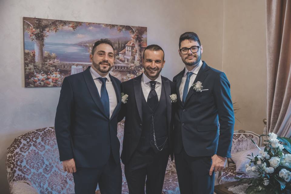 Saracino Studio Fotografico