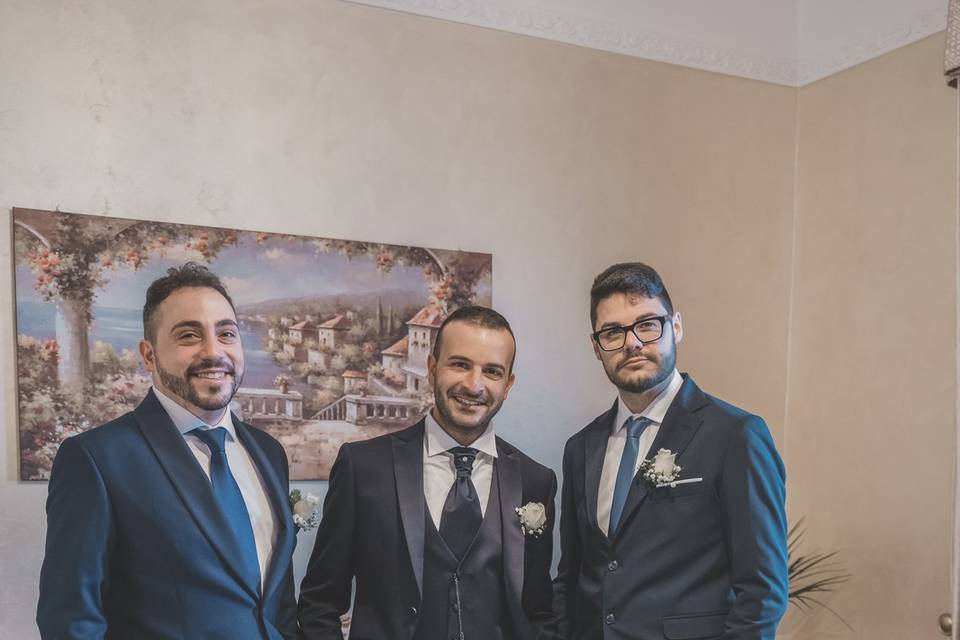 Saracino Studio Fotografico