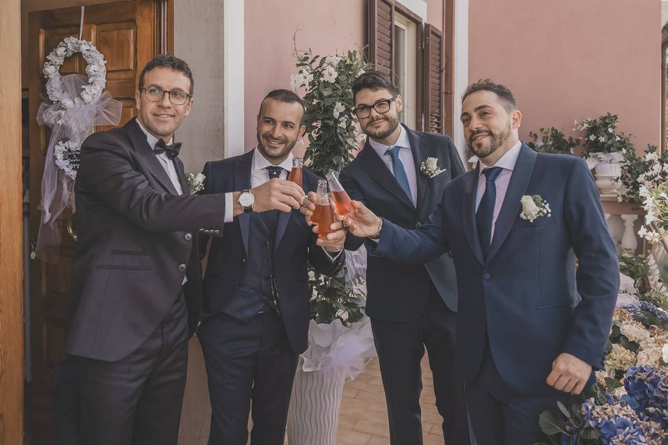 Saracino Studio Fotografico