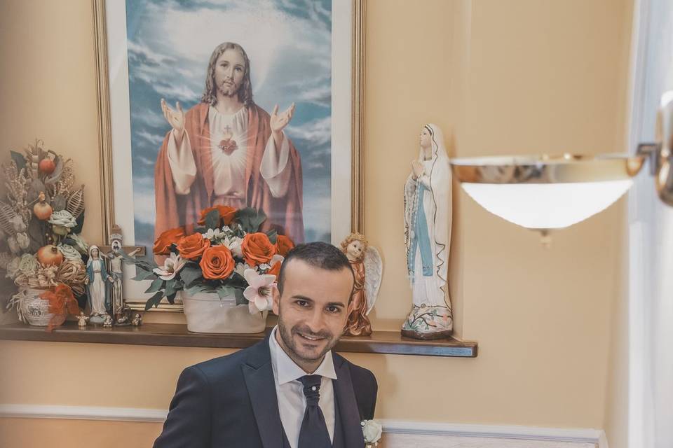 Saracino Studio Fotografico