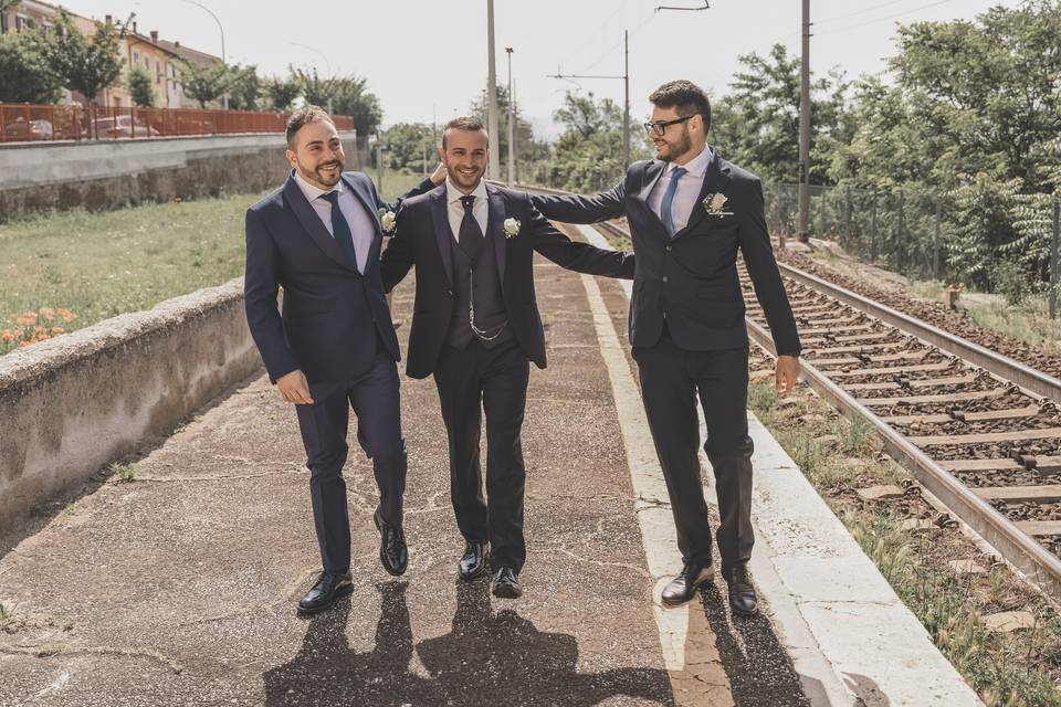 Saracino Studio Fotografico