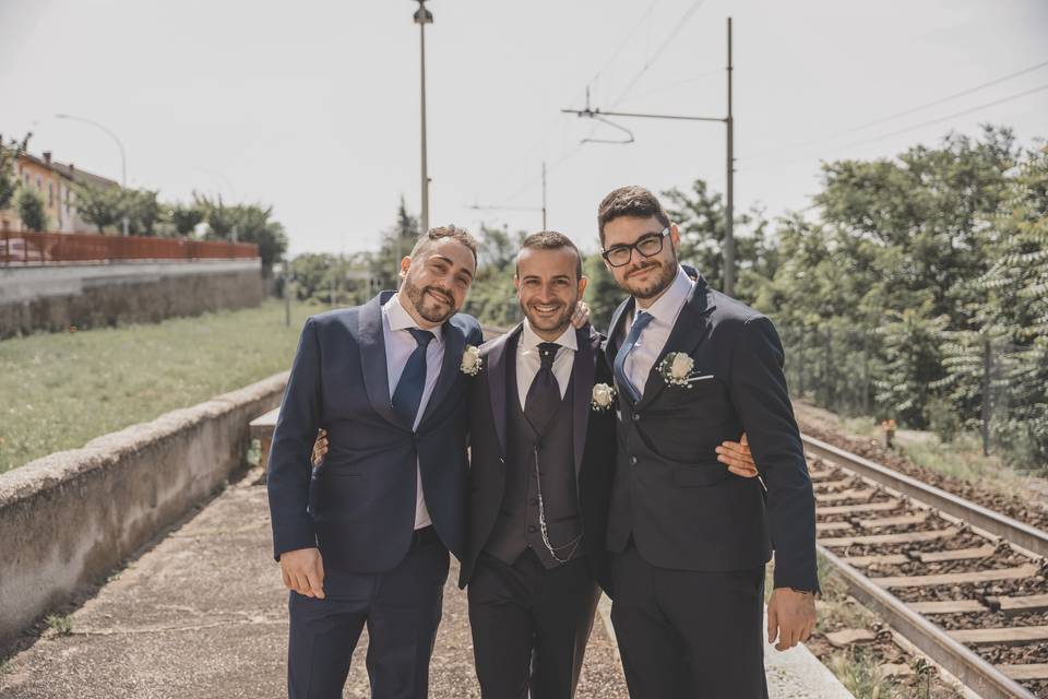 Saracino Studio Fotografico