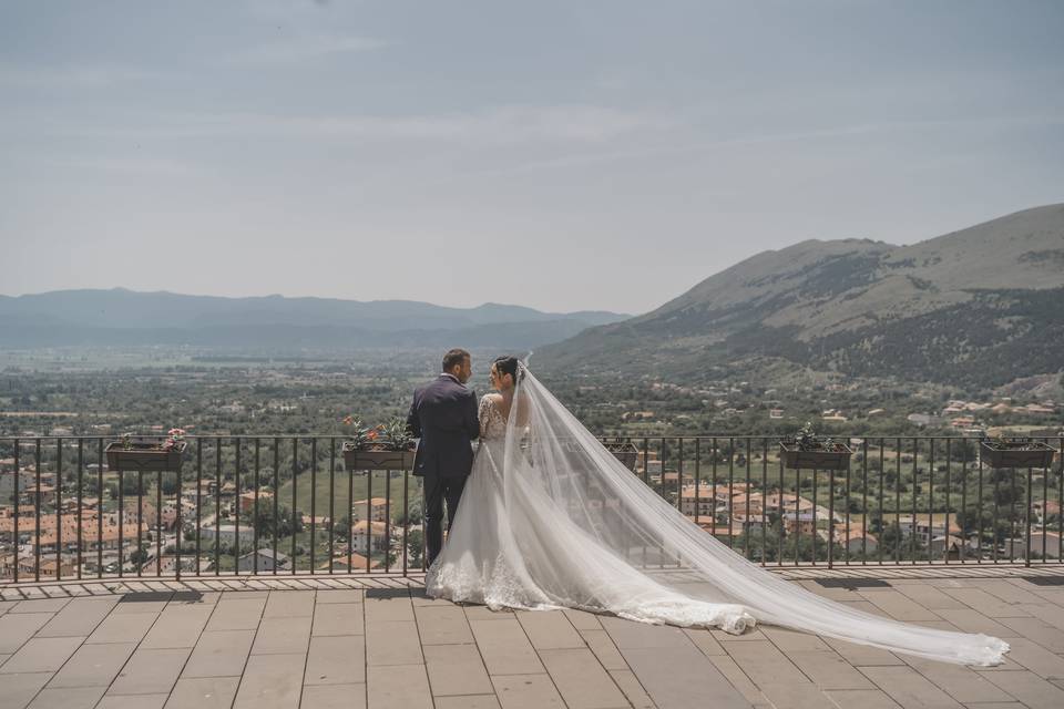 Saracino Studio Fotografico