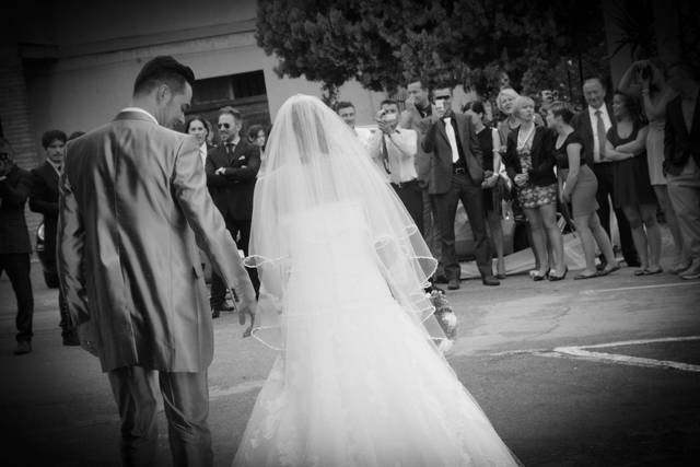 WEDDING