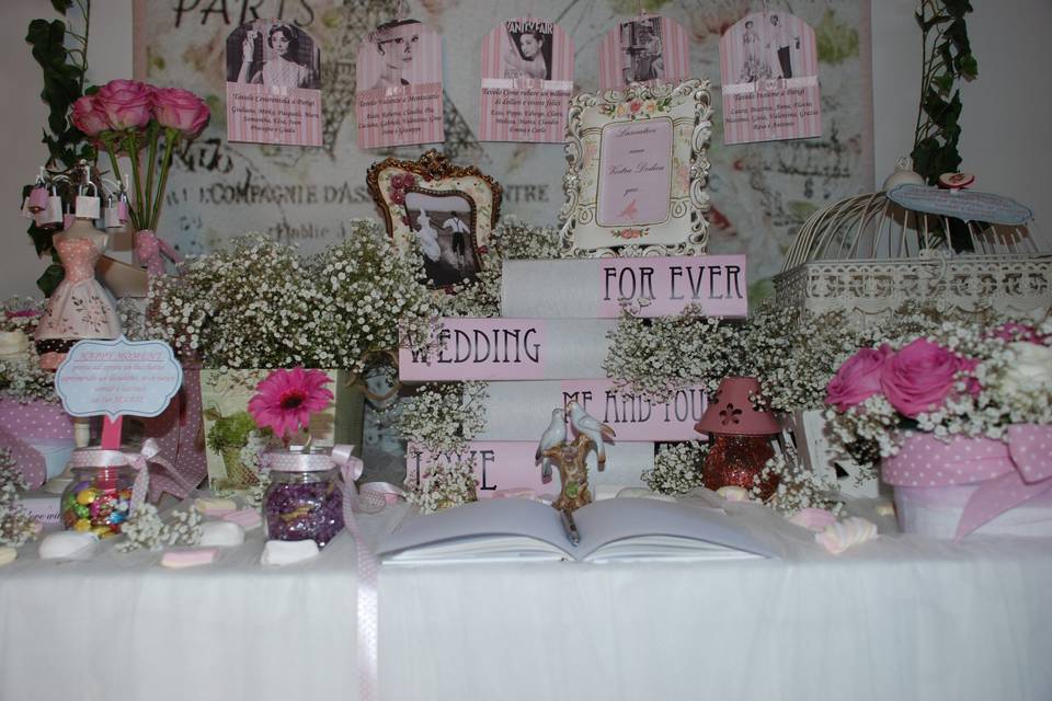 RS Studio Wedding Design & Event Management