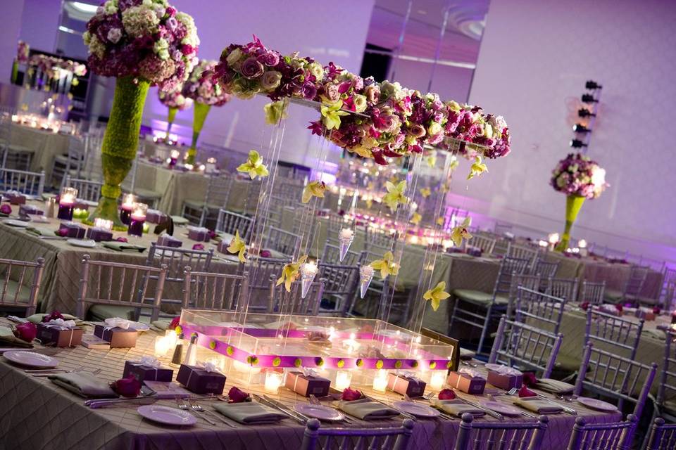 RS Studio Wedding Design & Event Management