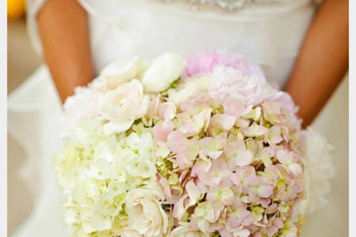 Bouquet sposa