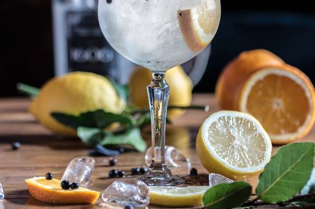 Gin Gin