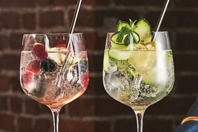 Cocktail