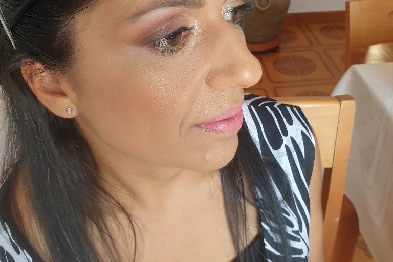 Furore Make-Up