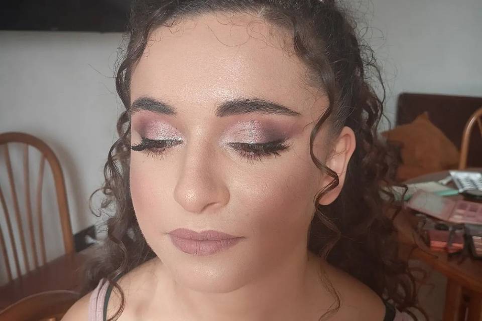 Furore Make-Up