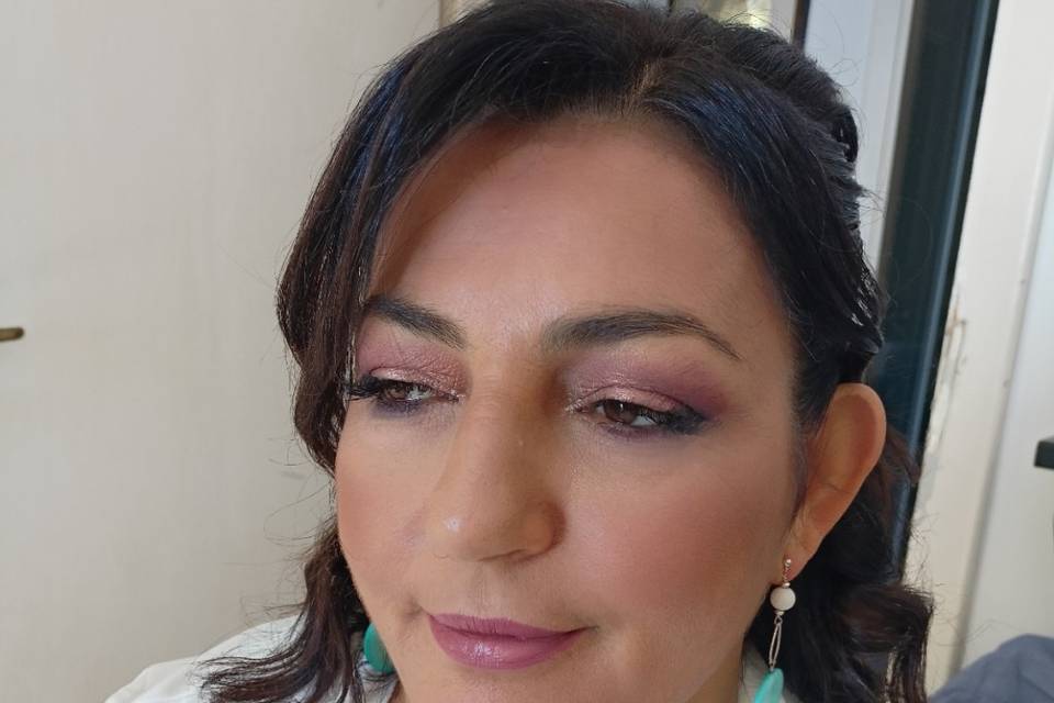 Furore Make-Up