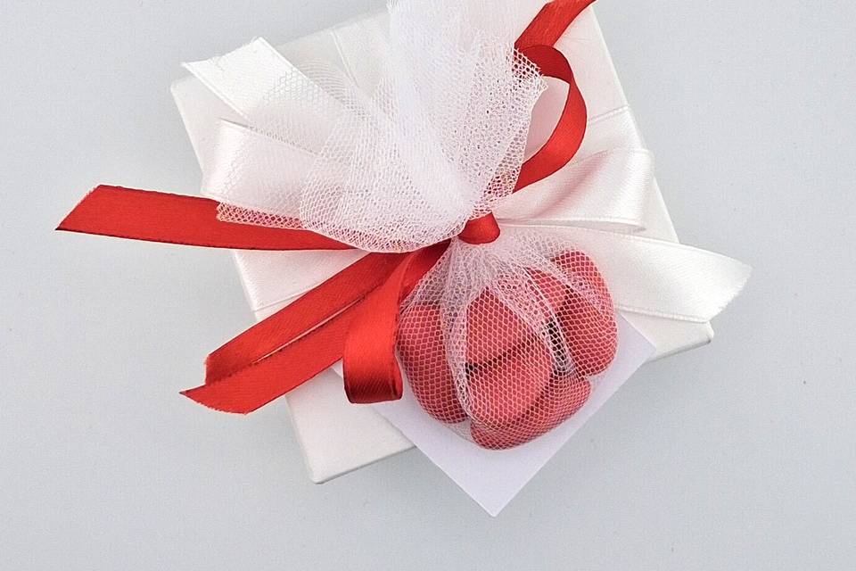 Bomboniera per laurea