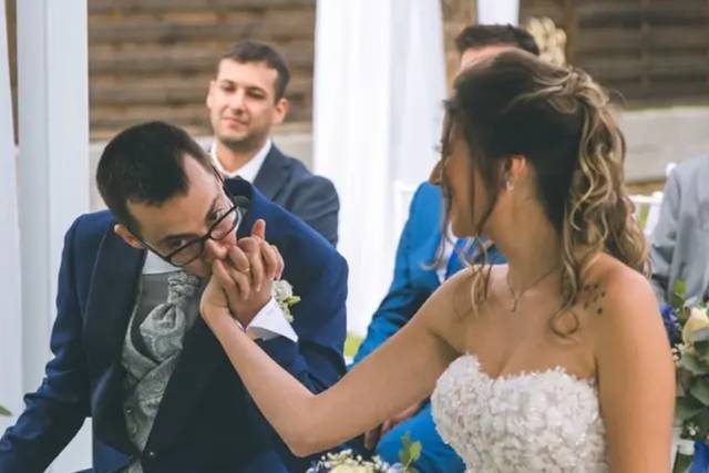 Amore senza condizioni