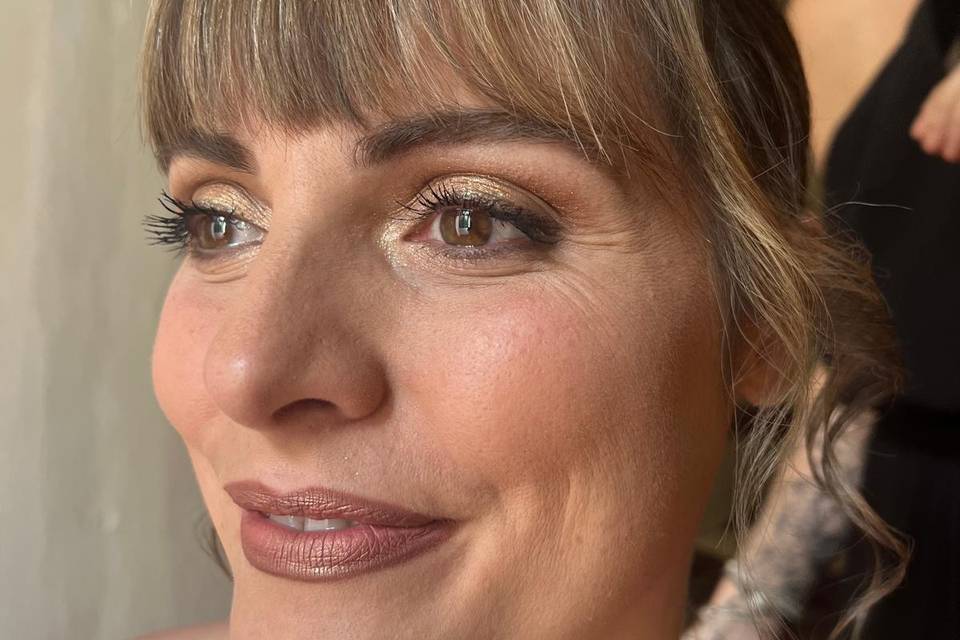 Trucco sposa - [bio-center]