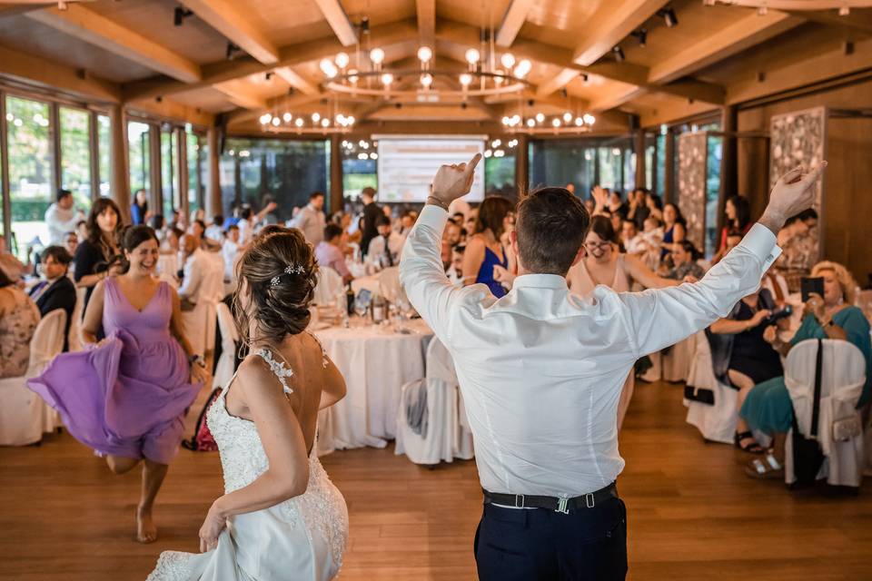 Wedding Show