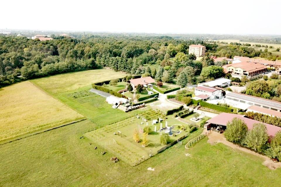 Podere Le Antiche Ruote