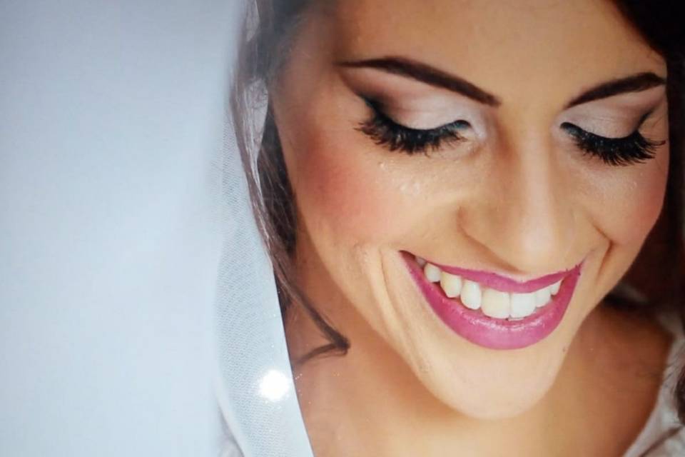 Veronica Cirillo Make-up Artist