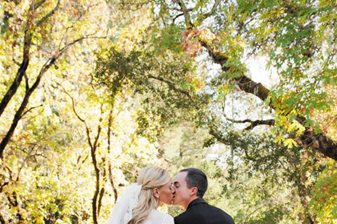 Matrimonio al castello Varano