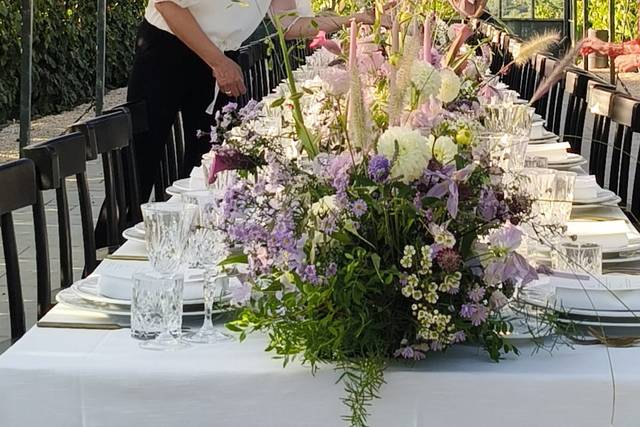Anna Maria Wedding Planner