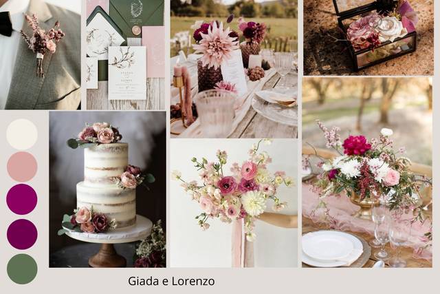Moodboard