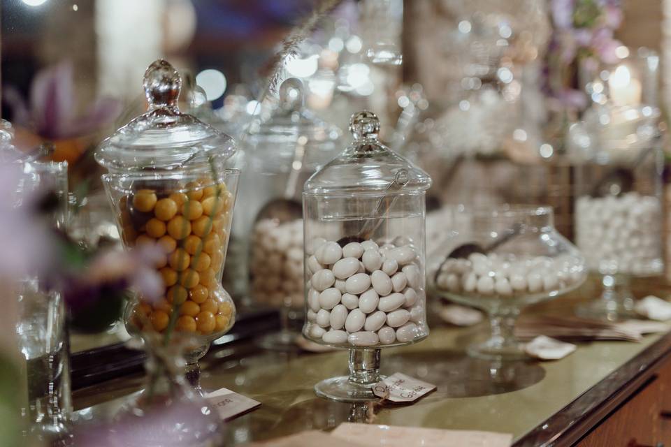 Confettata