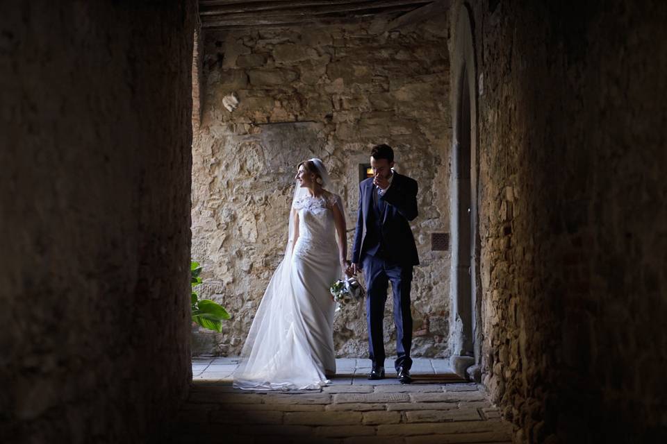 Davide & Sara