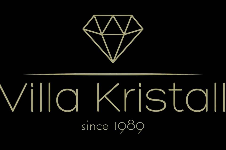 Logo Villa Kristall