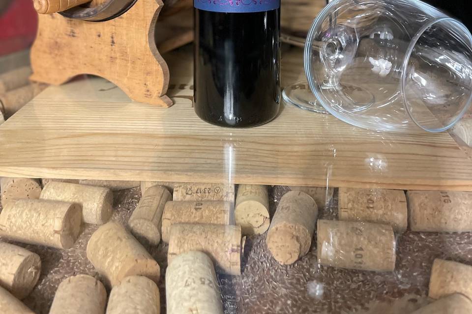 Nivuru Nero D'Avola