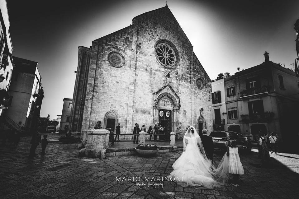 Mario Marinoni Photography