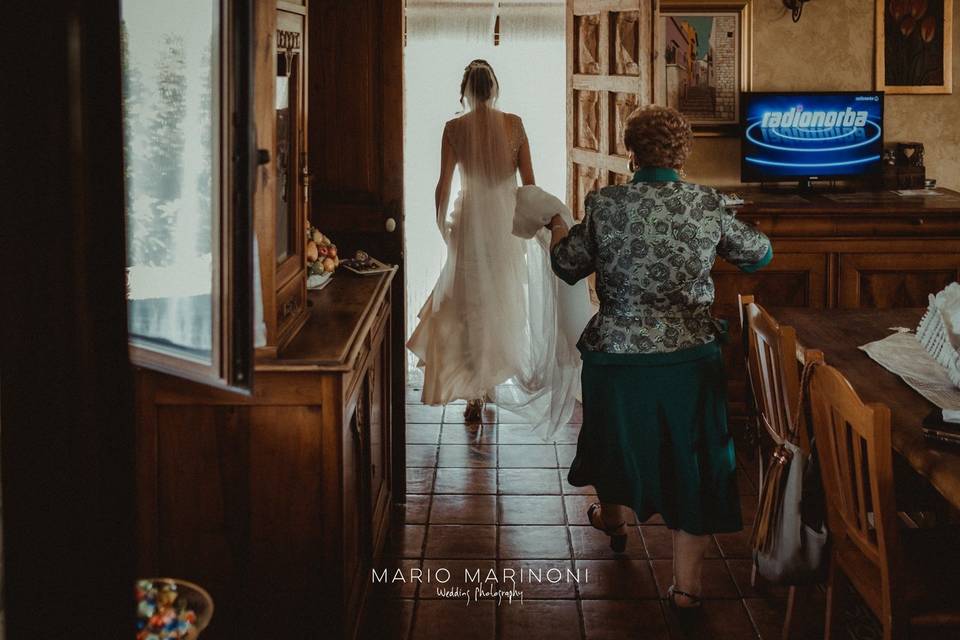 Mario Marinoni Photography