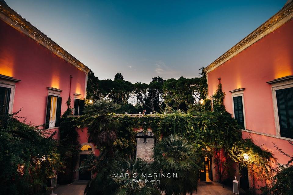 Mario Marinoni Photography