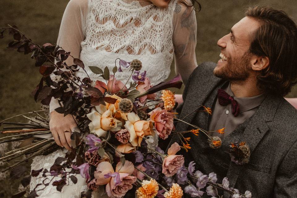 Matrimonio autunnale