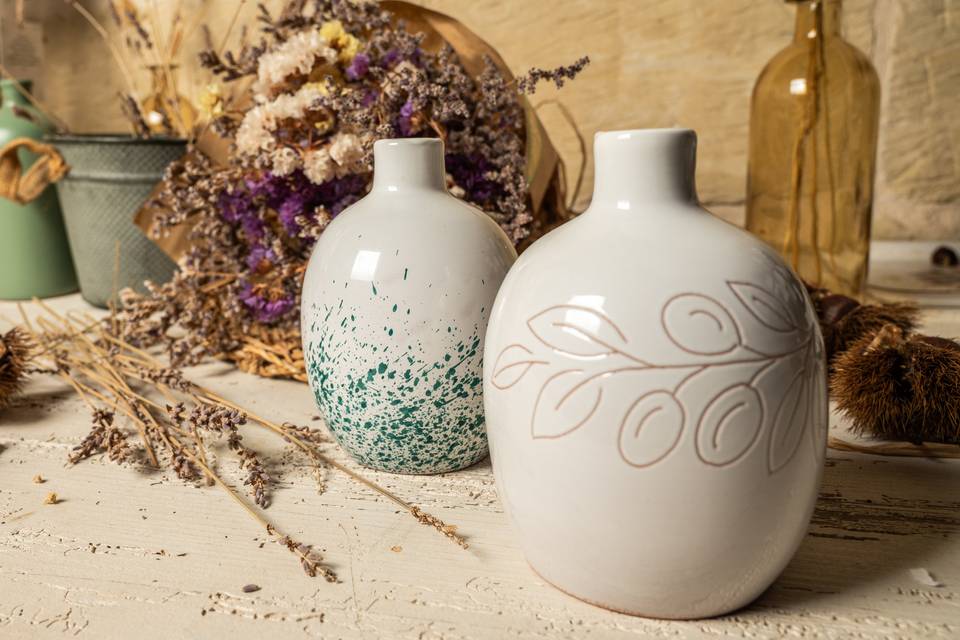 Detail_Bottiglia Foglie