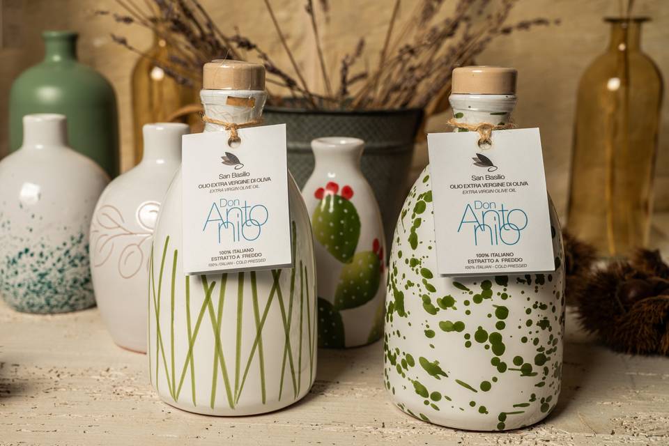 Detail_Bottiglie Artigianali