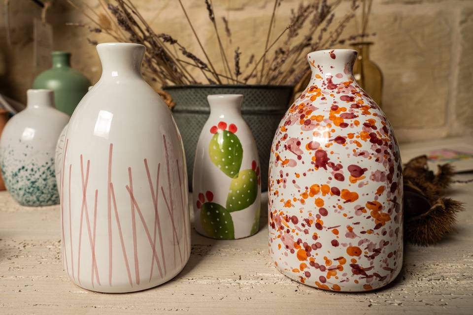 Detail_Bottiglie Fantasia