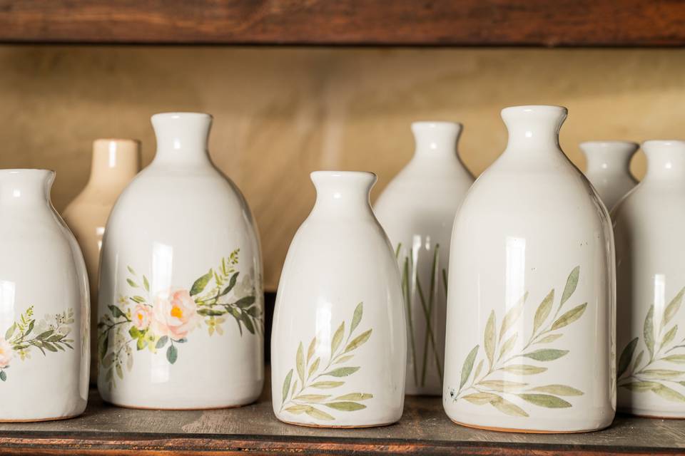 Detail_Bottiglie Floreali