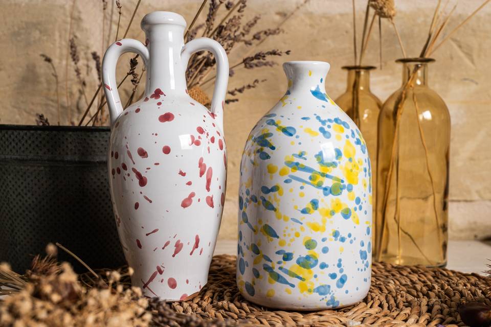 Detail_Vasi Maculati Grandi