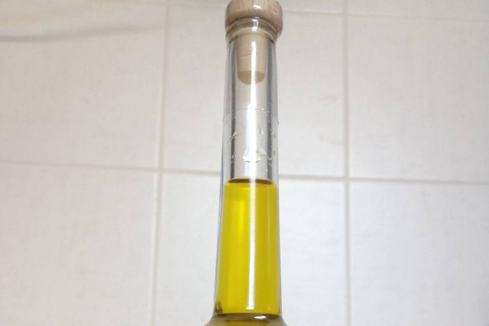 Olio San Basilio