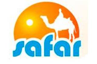 Safar Viaggi logo