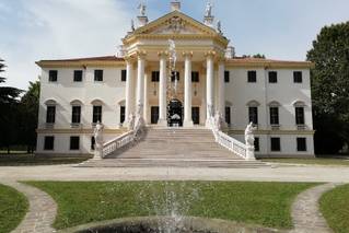 Villa Giovanelli Colonna