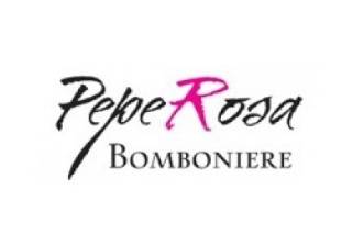 PepeRosa Bomboniere logo